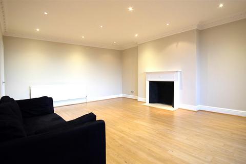 2 bedroom apartment to rent, Hamilton Terrace, St John's Wood NW8