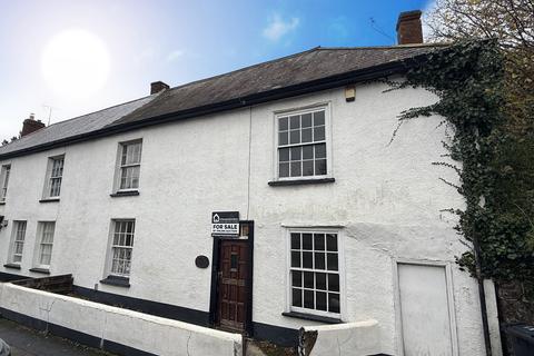 3 bedroom semi-detached house for sale, Osborne Cottage, Exeter, EX2