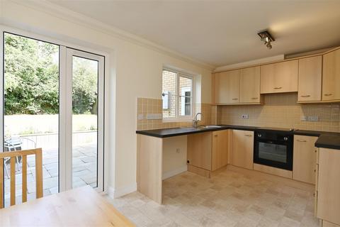 2 bedroom semi-detached house to rent, Debenham