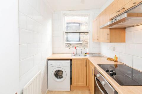 Studio to rent, London W10