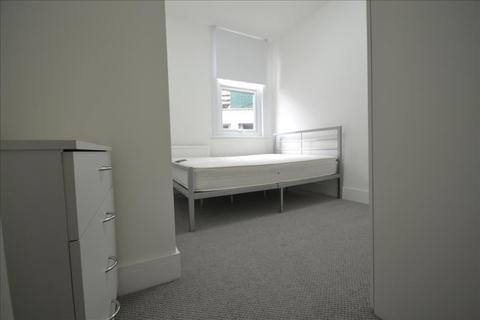 2 bedroom flat to rent, Loveridge Road, London, NW6