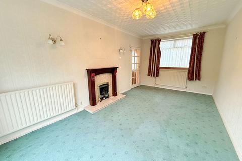 3 bedroom terraced house for sale, Monkspath Close, Shirley