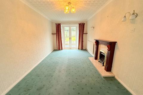 3 bedroom terraced house for sale, Monkspath Close, Shirley