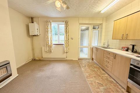 3 bedroom terraced house for sale, Monkspath Close, Shirley