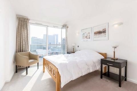 1 bedroom flat to rent, Fairmont Avenue, London E14