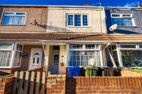 2 bedroom terraced house for sale, Donnington Street, Grimsby, Lincolnshire, DN32