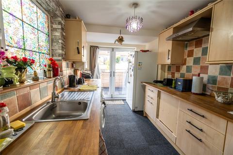 2 bedroom terraced house for sale, Donnington Street, Grimsby, Lincolnshire, DN32