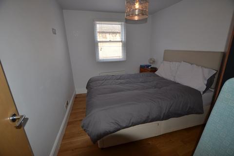 1 bedroom flat to rent, 5 Castle Street, Stamford, PE9