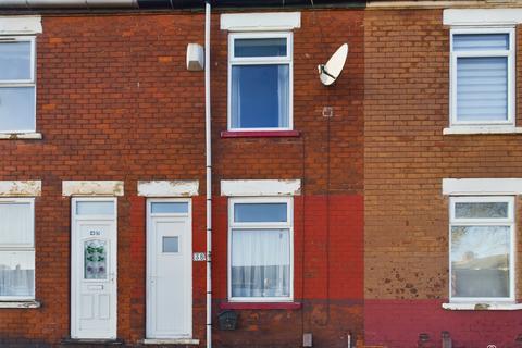 3 bedroom terraced house for sale, Dunstall Street, Scunthorpe DN15