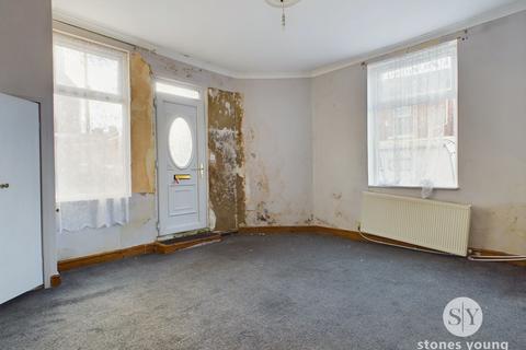 3 bedroom end of terrace house for sale, Abbotsford Avenue, Blackburn, BB2