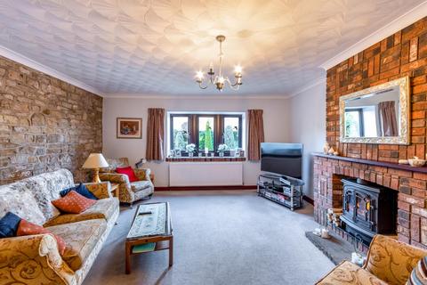 5 bedroom barn conversion for sale, Wadworth Hall Lane, Wadworth, Doncaster, DN11