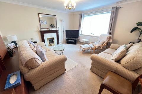 2 bedroom semi-detached bungalow for sale, Neville Close, Evenwood