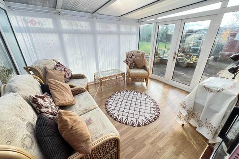 2 bedroom semi-detached bungalow for sale, Neville Close, Evenwood