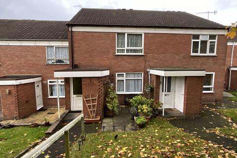 122 Apperley Way, Halesowen, B63 2XS