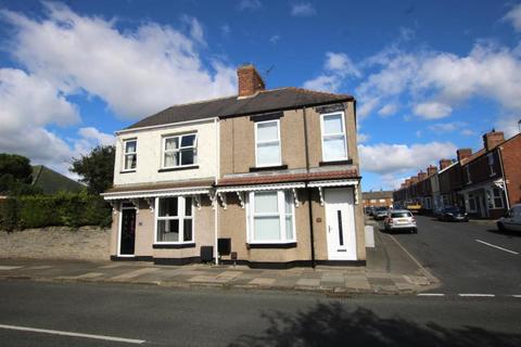 3 bedroom semi-detached house for sale, West Road, Shildon, DL4