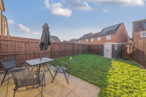 2 bedroom semi-detached house for sale, Woodpecker Close, West Bridgford, Nottingham, Nottinghamshire, NG2