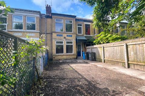 3 bedroom terraced house for sale, Duesbery Street, Hull HU5