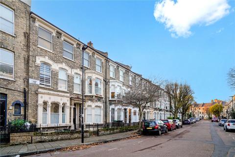 2 bedroom apartment to rent, Tabley Road, London, N7
