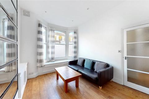 2 bedroom apartment to rent, Tabley Road, London, N7
