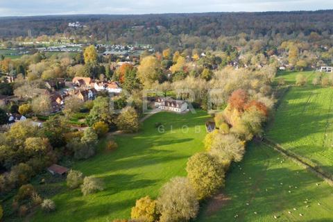 7 bedroom country house for sale, High Street, Hurley, SL6