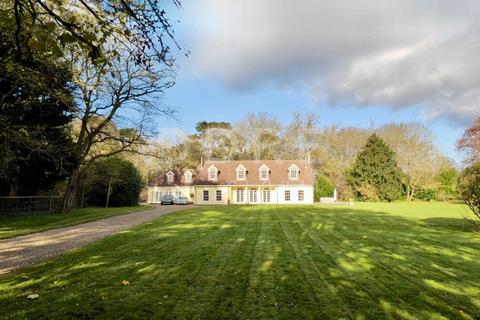 7 bedroom country house for sale, High Street, Hurley, SL6