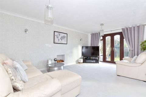 4 bedroom detached house for sale, Roseacre Gardens, Bearsted, Maidstone, Kent