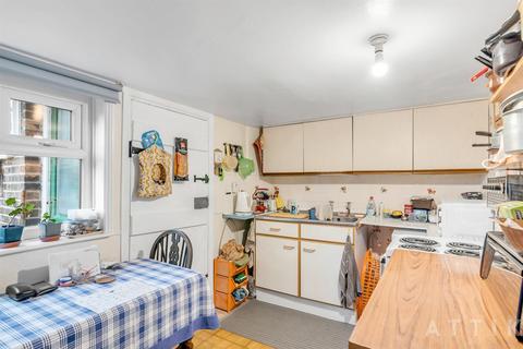 2 bedroom end of terrace house for sale, Halesworth Road, Bramfield