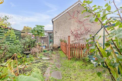 2 bedroom end of terrace house for sale, Halesworth Road, Bramfield