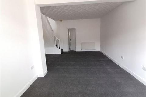 3 bedroom terraced house to rent, Tallis Street, Cwmparc, Treorchy.