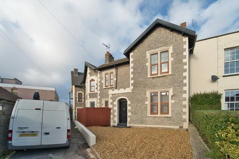 3 bedroom terraced house for sale, Park Villas, Weston-Super-Mare, BS23