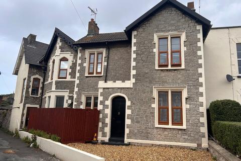 3 bedroom terraced house for sale, Park Villas, Weston-Super-Mare, BS23