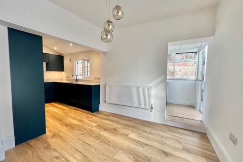 3 bedroom end of terrace house for sale, 2 Pennsylvania Road, Exeter, EX4