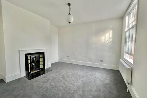 3 bedroom end of terrace house for sale, 2 Pennsylvania Road, Exeter, EX4