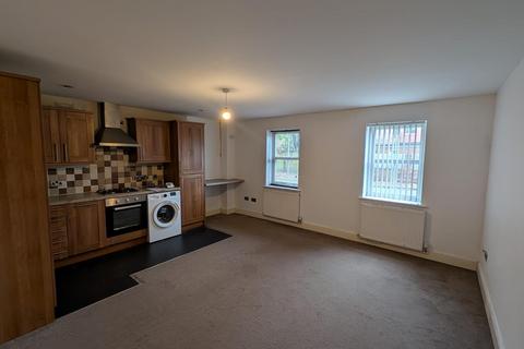 2 bedroom flat to rent, Front Street, Durham DH1