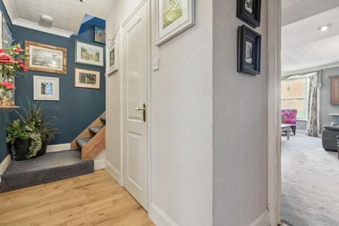 3 bedroom semi-detached house for sale, Lower Paddock Road, Oxhey Village