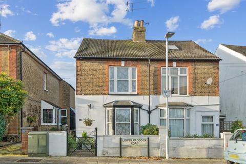 3 bedroom semi-detached house for sale, Lower Paddock Road, Oxhey Village