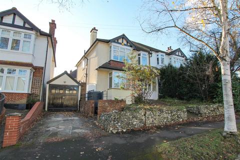 4 bedroom semi-detached house for sale, Willis Avenue, Sutton SM2