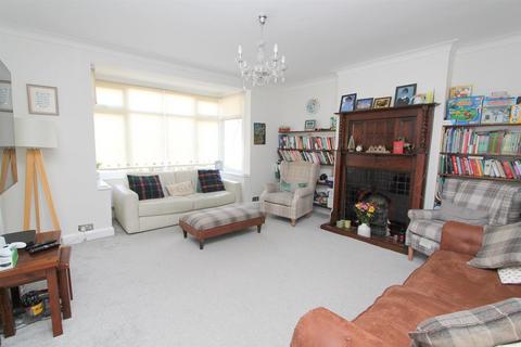 4 bedroom semi-detached house for sale, Willis Avenue, Sutton SM2