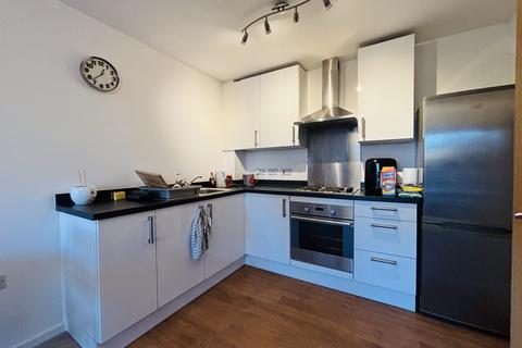 1 bedroom flat to rent, Oriel Gardens, M7 1AA