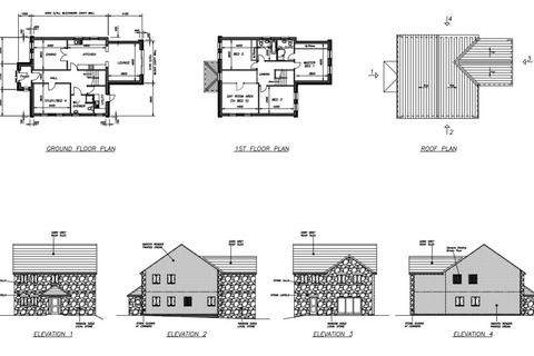 5 bedroom property with land for sale, Wye Valley View, Joys Green, Lydbrook, GL17 9