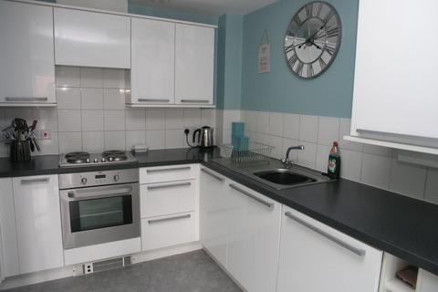 2 bedroom flat for sale, Brett Young Close, Halesowen B63