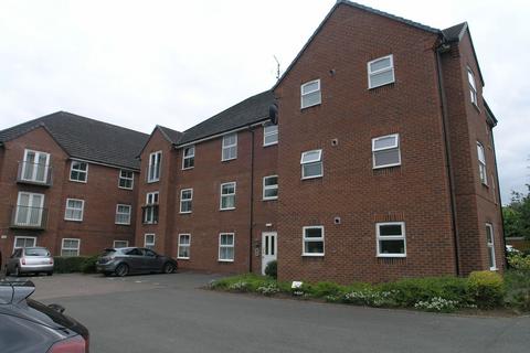 2 bedroom flat for sale, Brett Young Close, Halesowen B63