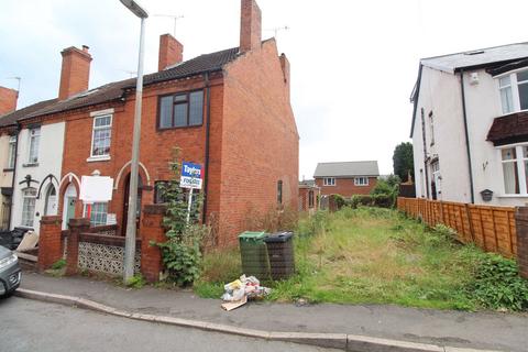 Banners Street, Halesowen B63