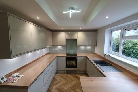 5 Mill Cottages, Chartley, Stafford, ST18 0LH