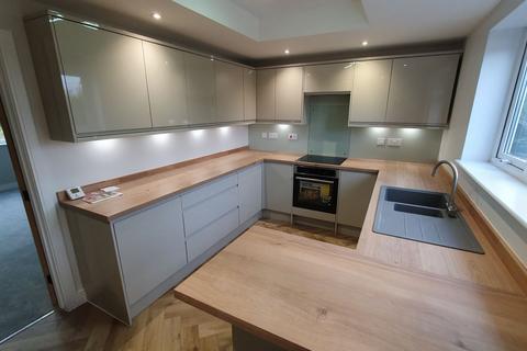 5 Mill Cottages, Chartley, Stafford, ST18 0LH