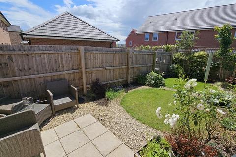 4 bedroom semi-detached house for sale, Dunsmore Avenue, Bingham