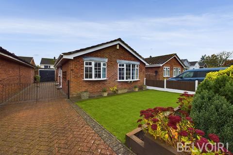 2 bedroom bungalow for sale, Lawrence Drive, Swynnerton, ST15