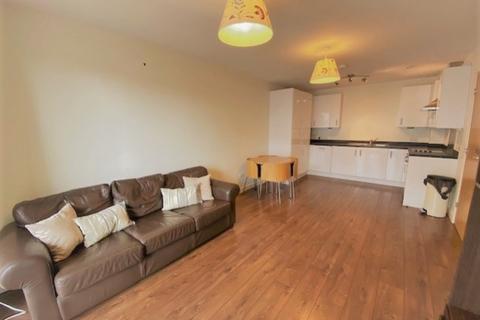 2 bedroom flat for sale, Abigail House Richards Close, Harrow, HA1 2BX