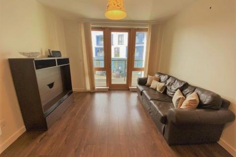 2 bedroom flat for sale, Abigail House Richards Close, Harrow, HA1 2BX