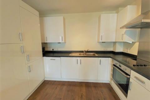 2 bedroom flat for sale, Abigail House Richards Close, Harrow, HA1 2BX